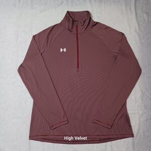 Under Armour Men's Long Sleeves sz XL
